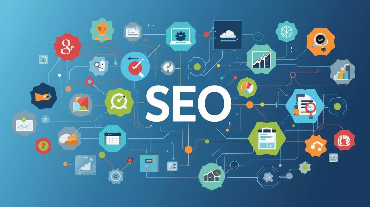 SEO na prática - 5 ações para aparecer no Google