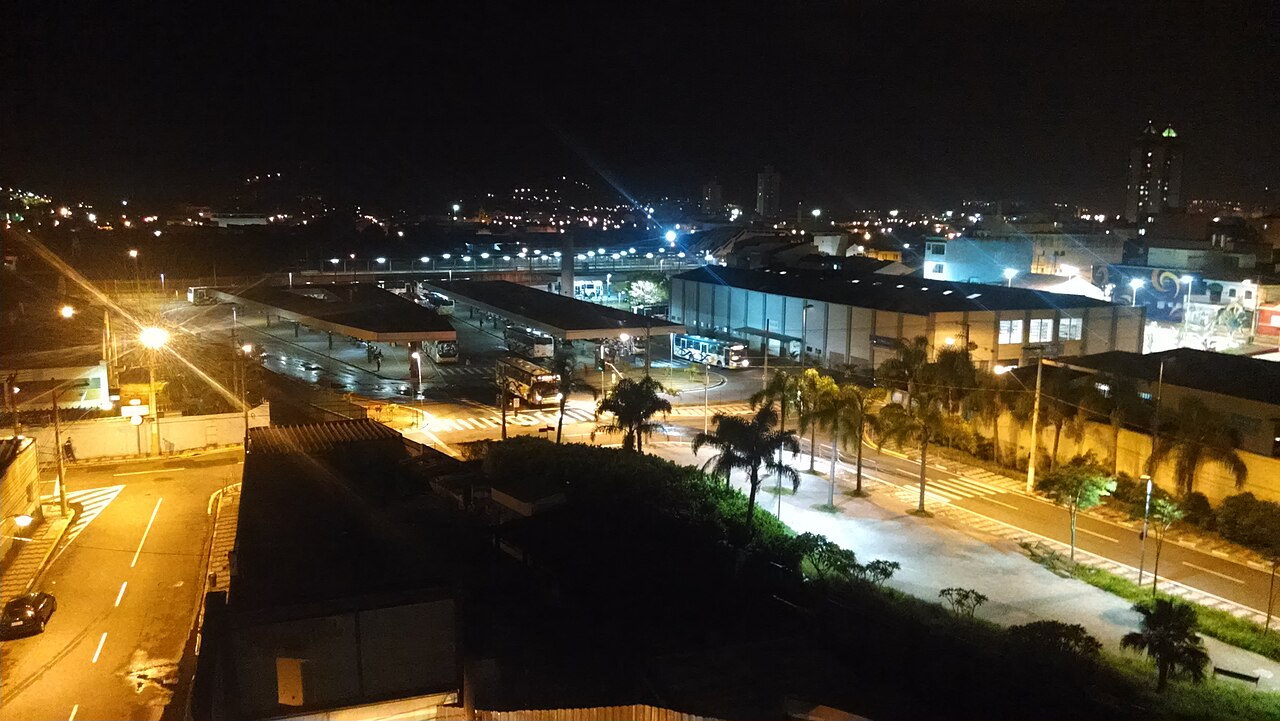 Vista e região de Mogi das Cruzes — atendimento Green Digital