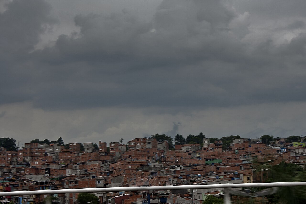 Vista e região de Santo André — atendimento Green Digital